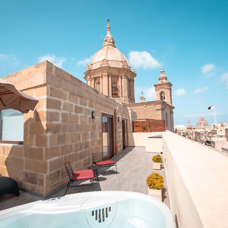 Quaint Boutique Hotel Nadur Exteriör bild