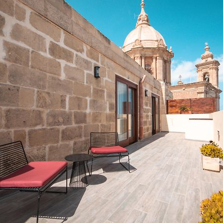 Quaint Boutique Hotel Nadur Exteriör bild