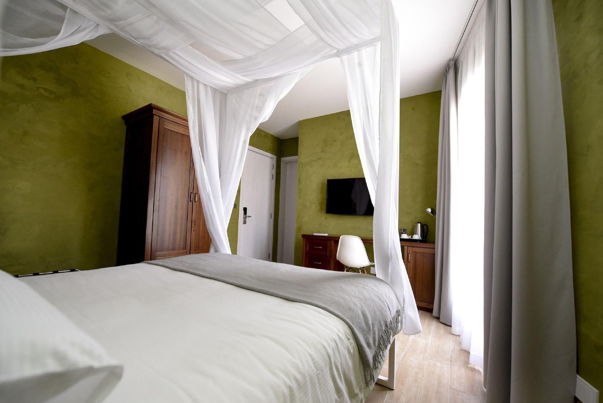 Quaint Boutique Hotel Nadur Exteriör bild