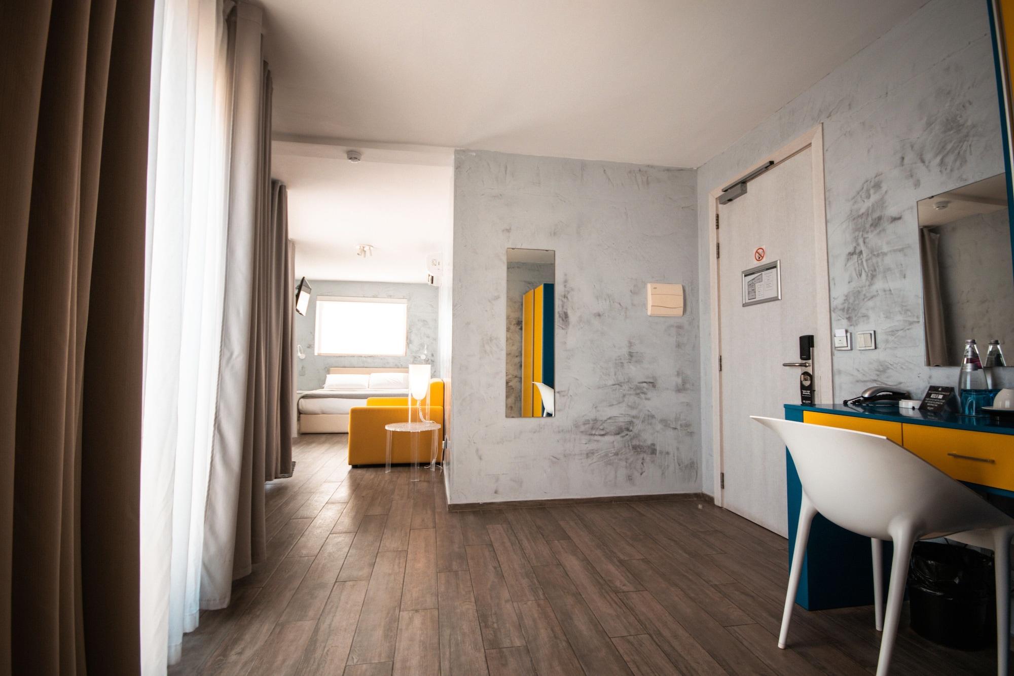 Quaint Boutique Hotel Nadur Exteriör bild