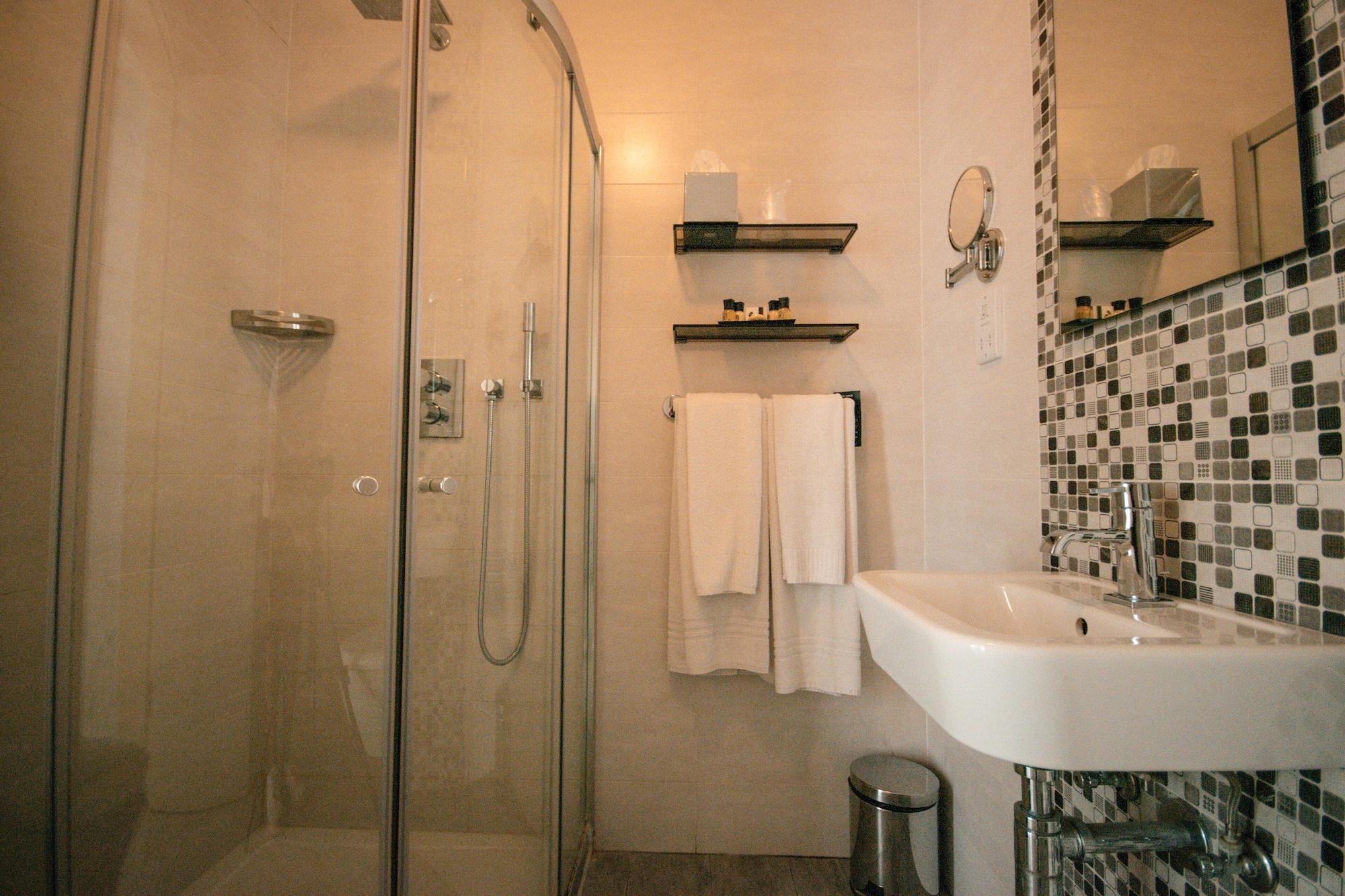 Quaint Boutique Hotel Nadur Exteriör bild
