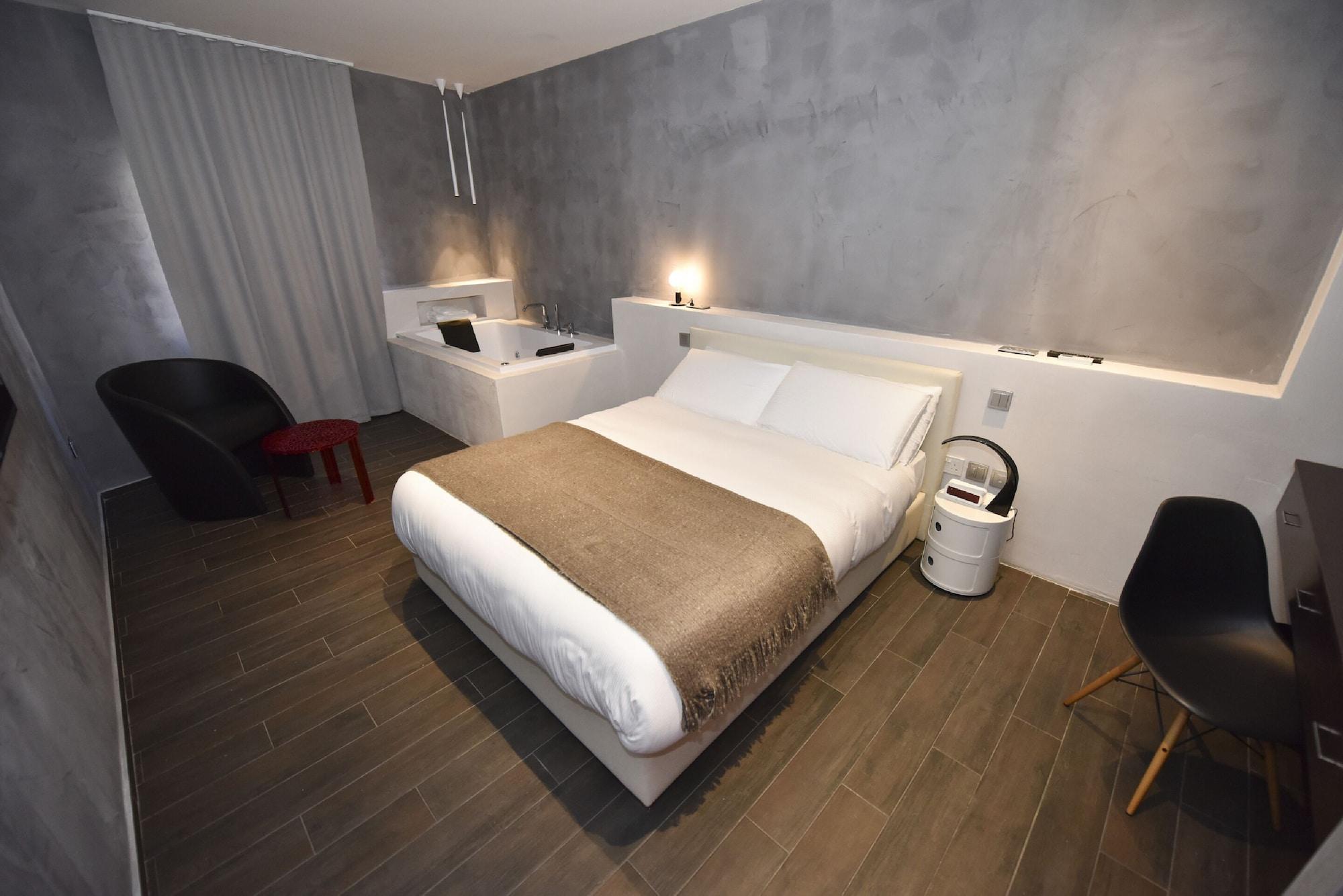 Quaint Boutique Hotel Nadur Exteriör bild
