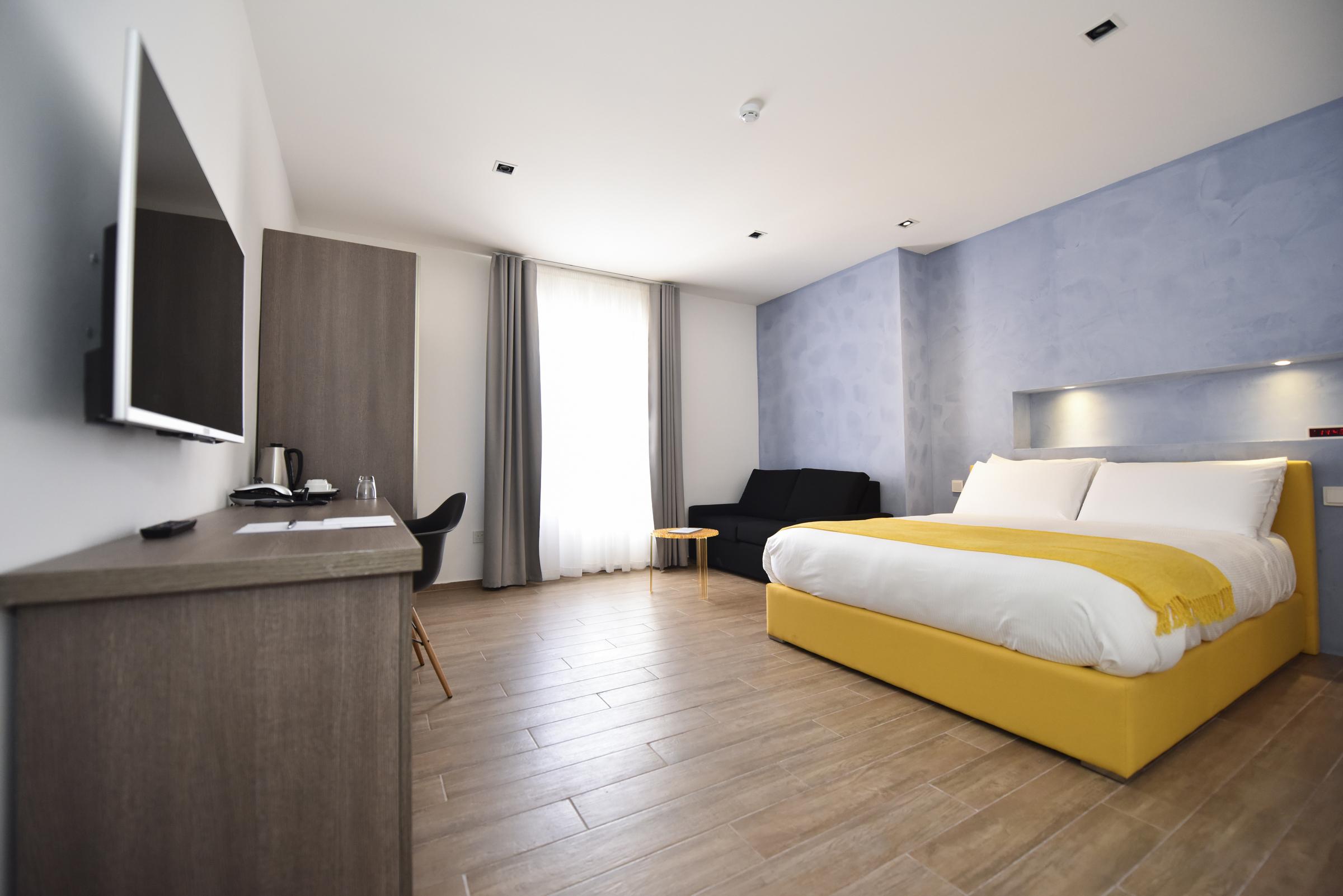 Quaint Boutique Hotel Nadur Exteriör bild