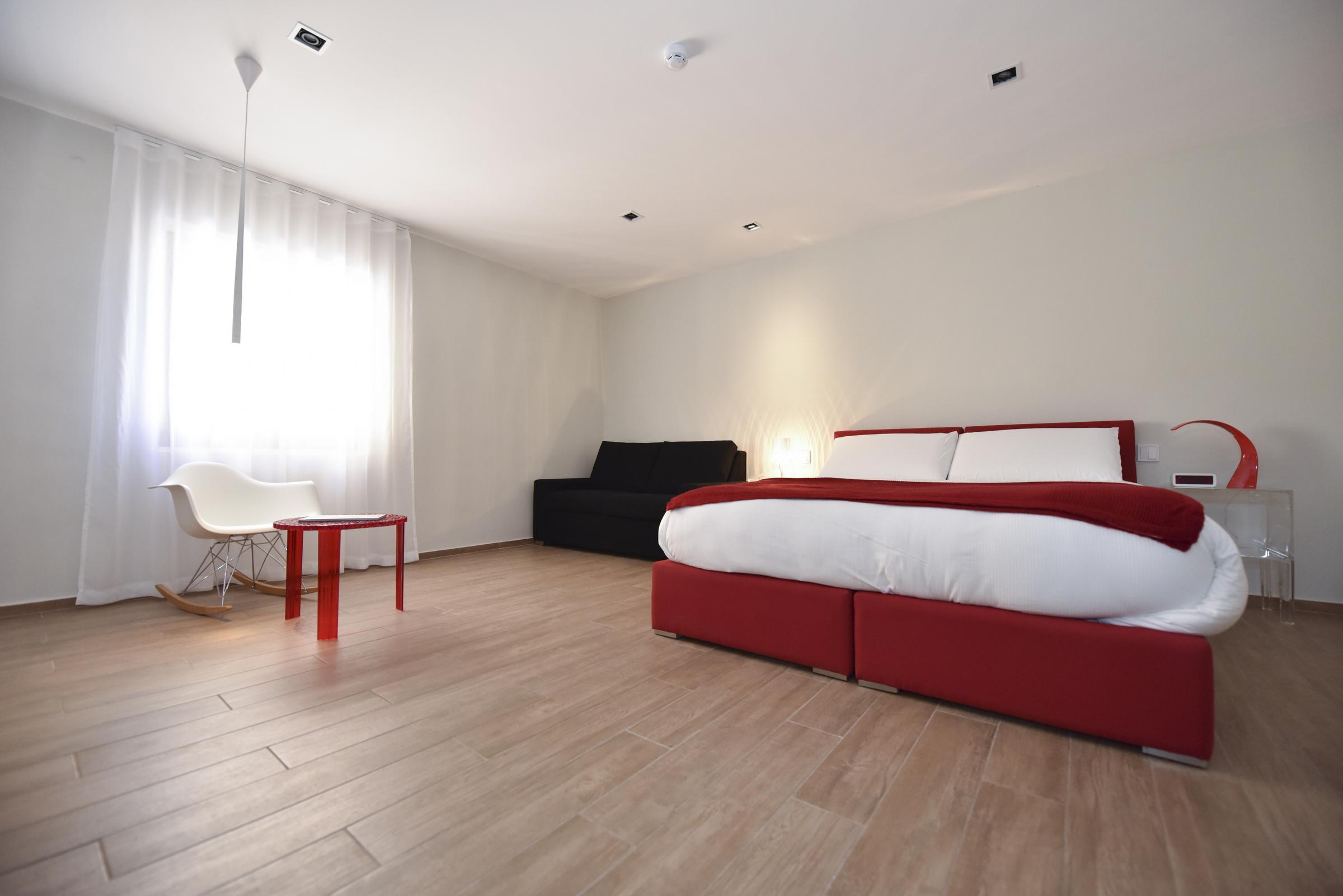 Quaint Boutique Hotel Nadur Exteriör bild