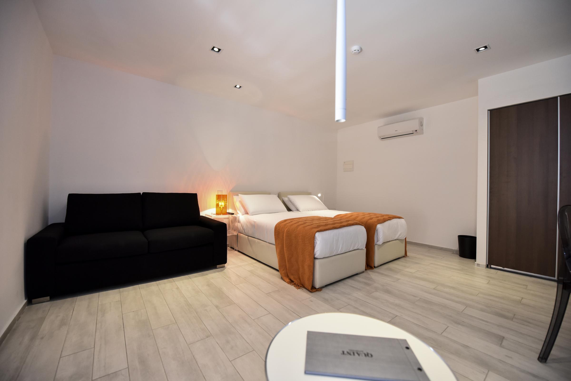 Quaint Boutique Hotel Nadur Exteriör bild