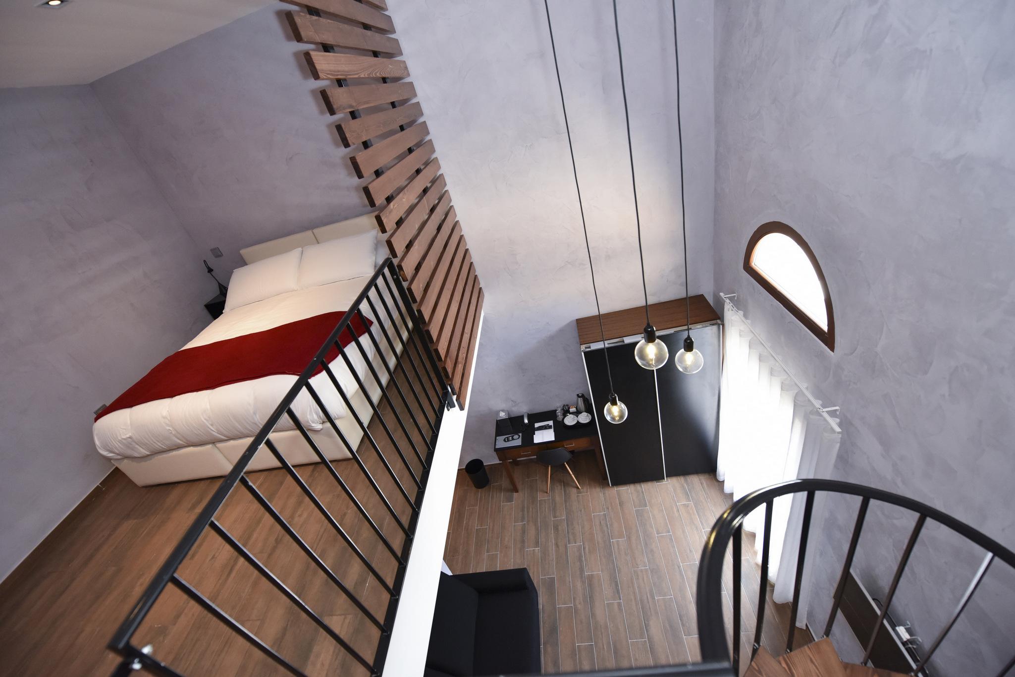 Quaint Boutique Hotel Nadur Exteriör bild