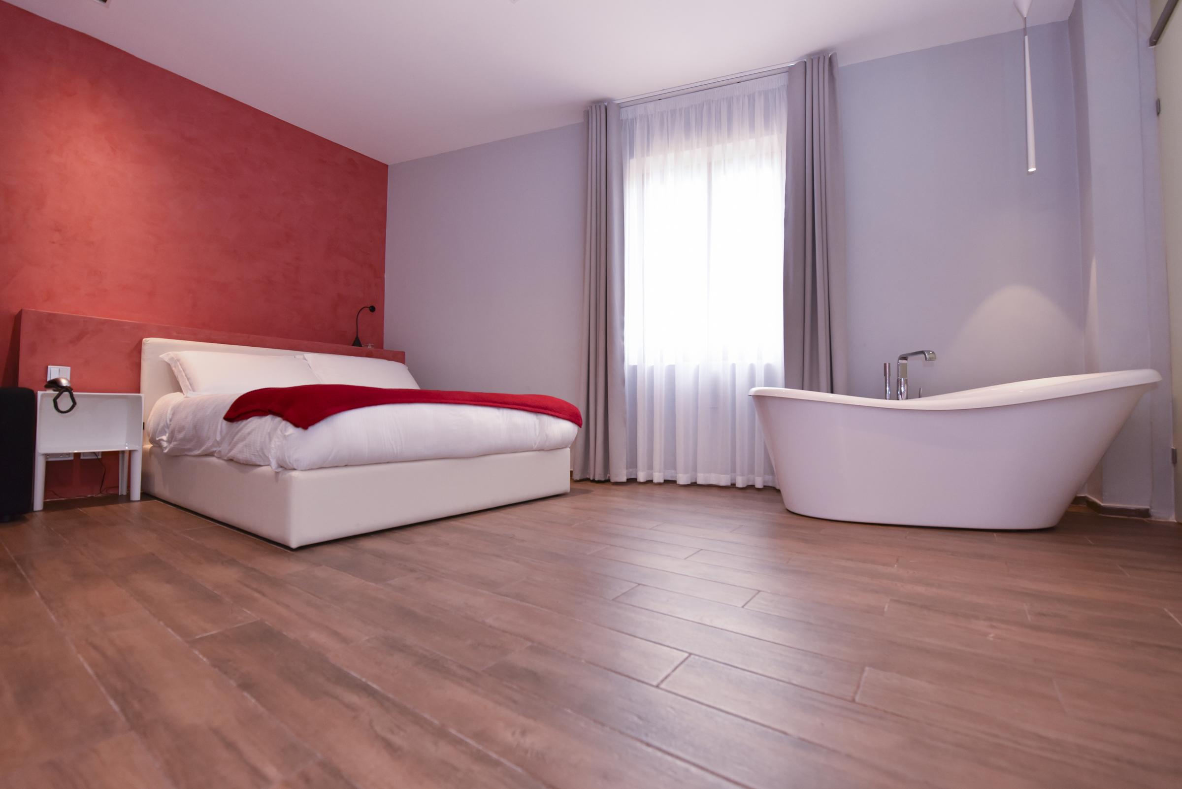 Quaint Boutique Hotel Nadur Exteriör bild