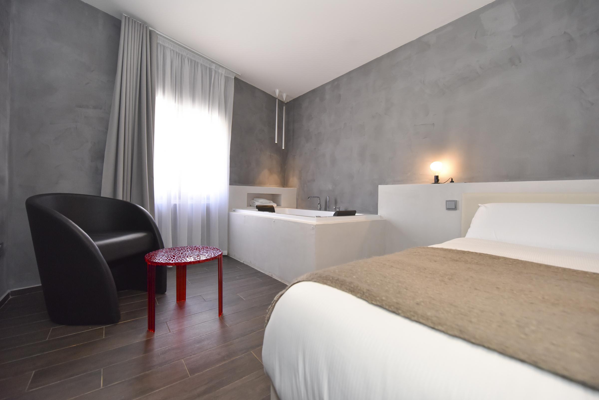 Quaint Boutique Hotel Nadur Exteriör bild