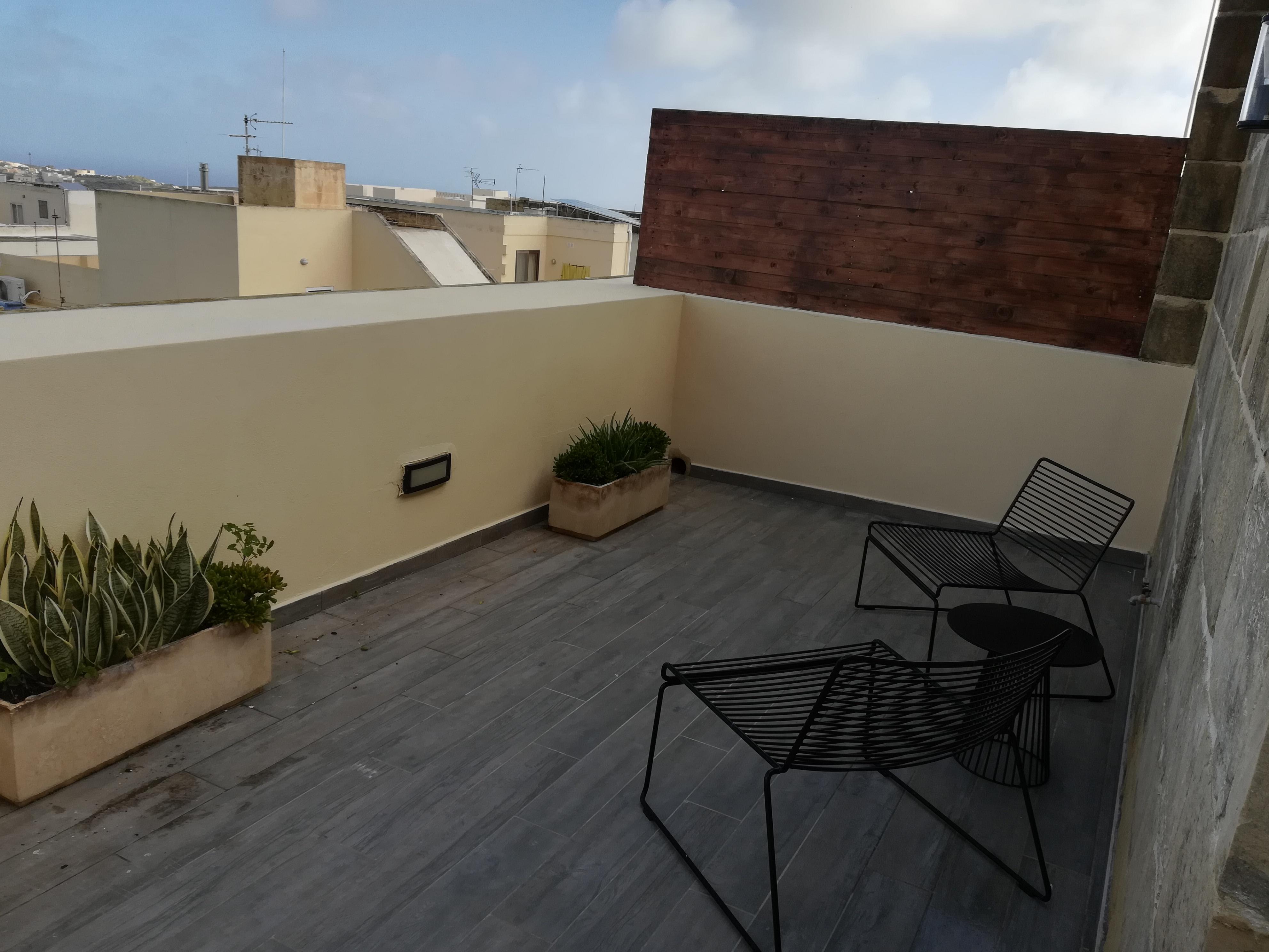 Quaint Boutique Hotel Nadur Exteriör bild