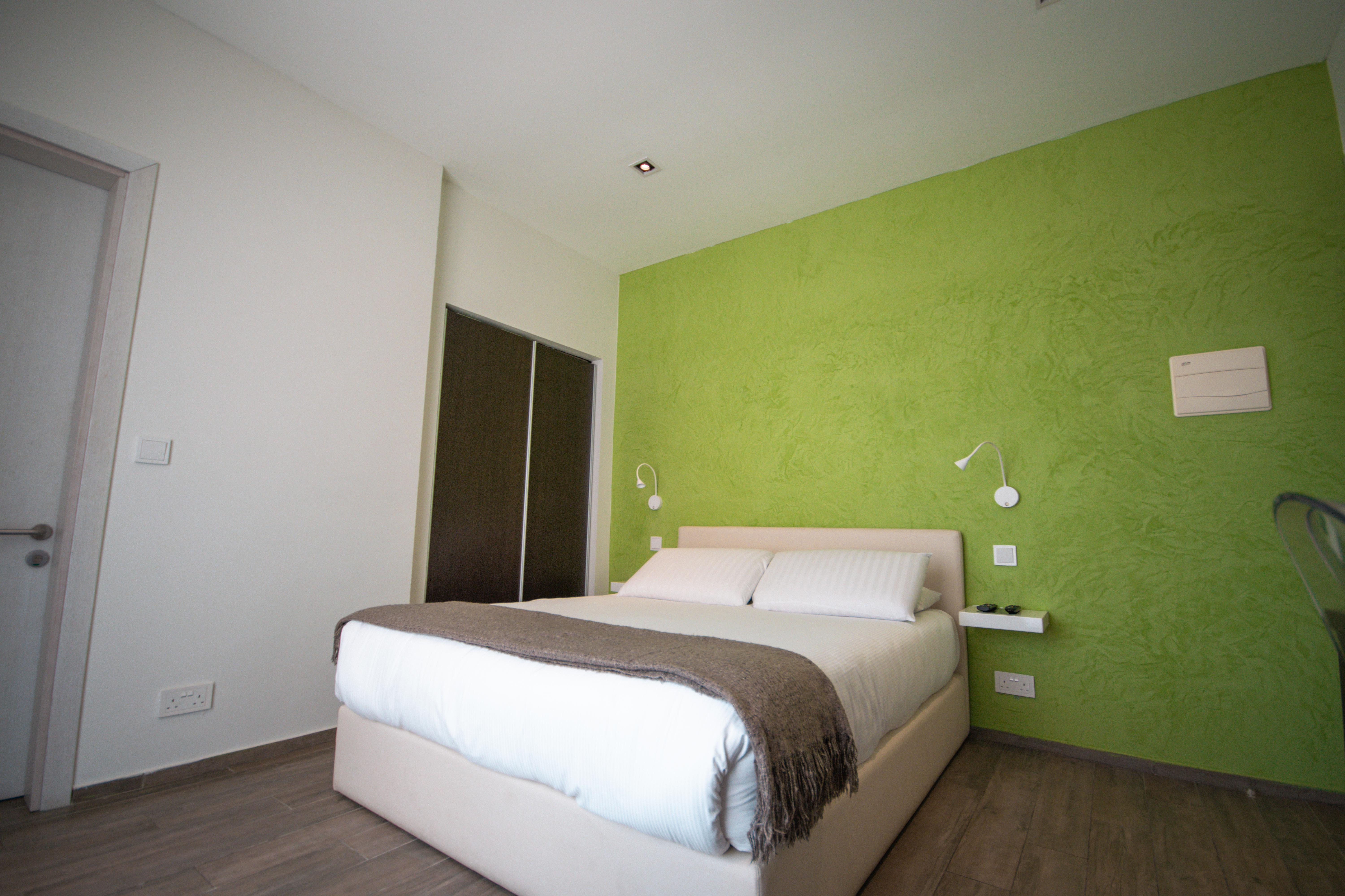 Quaint Boutique Hotel Nadur Exteriör bild