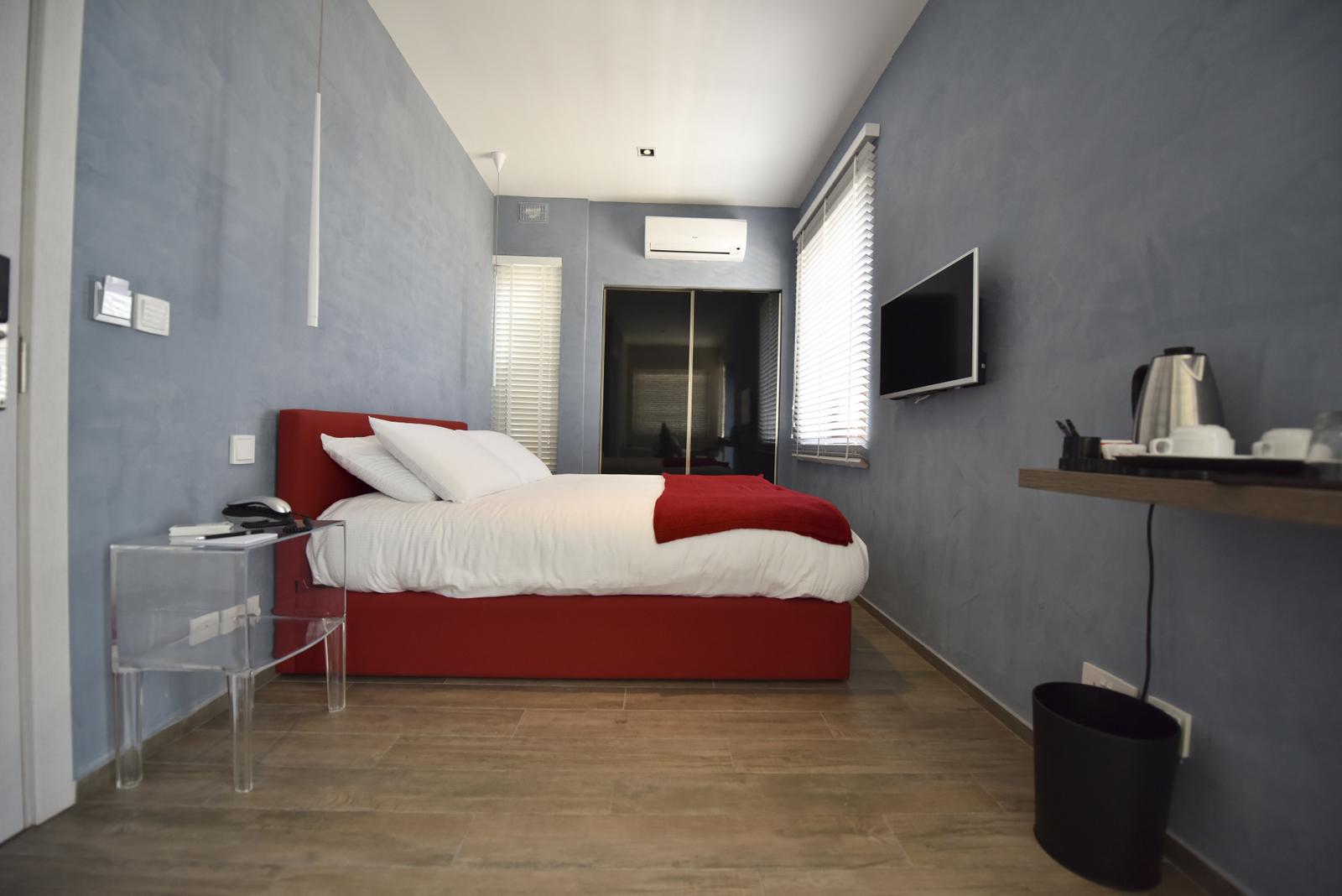 Quaint Boutique Hotel Nadur Exteriör bild