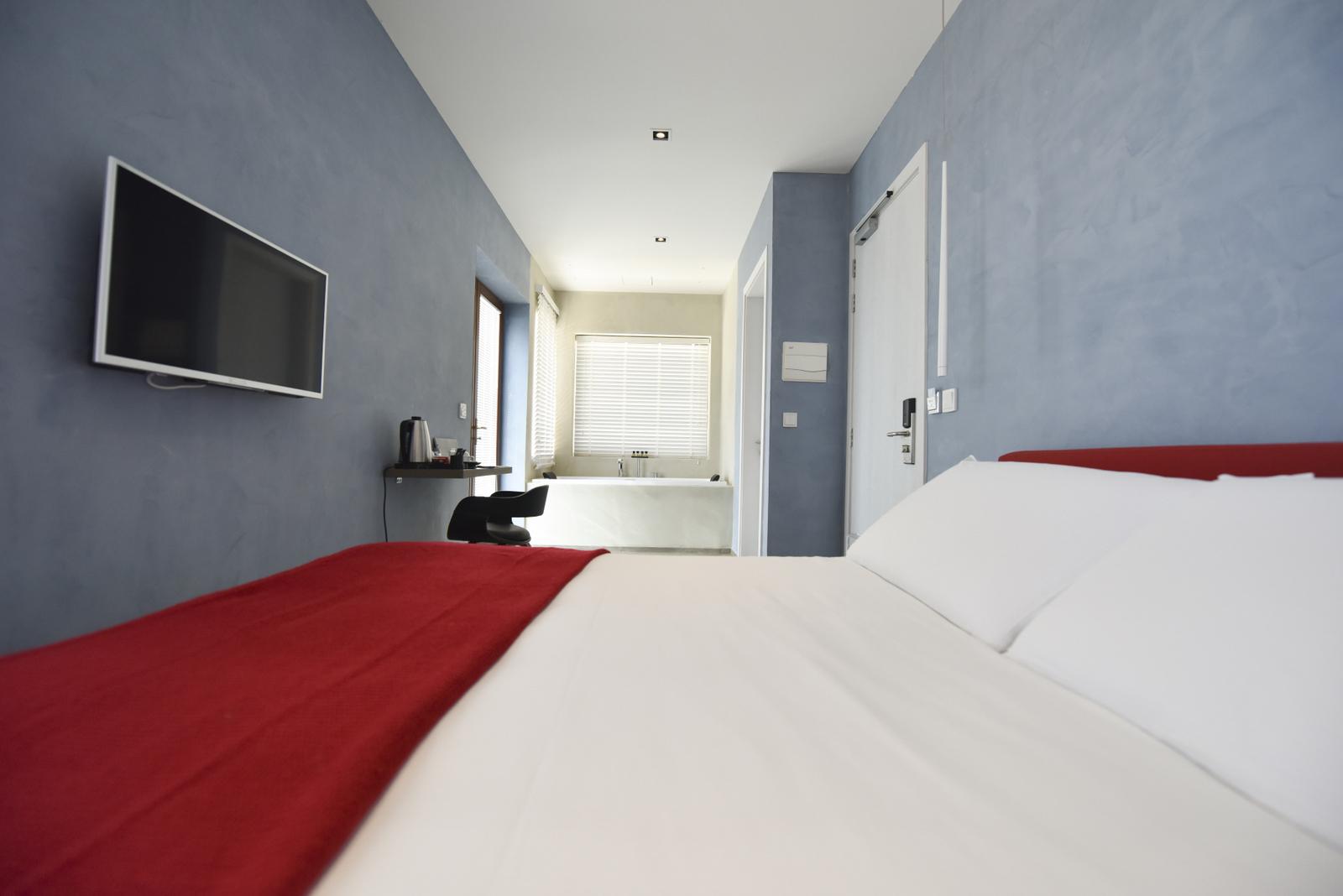 Quaint Boutique Hotel Nadur Exteriör bild