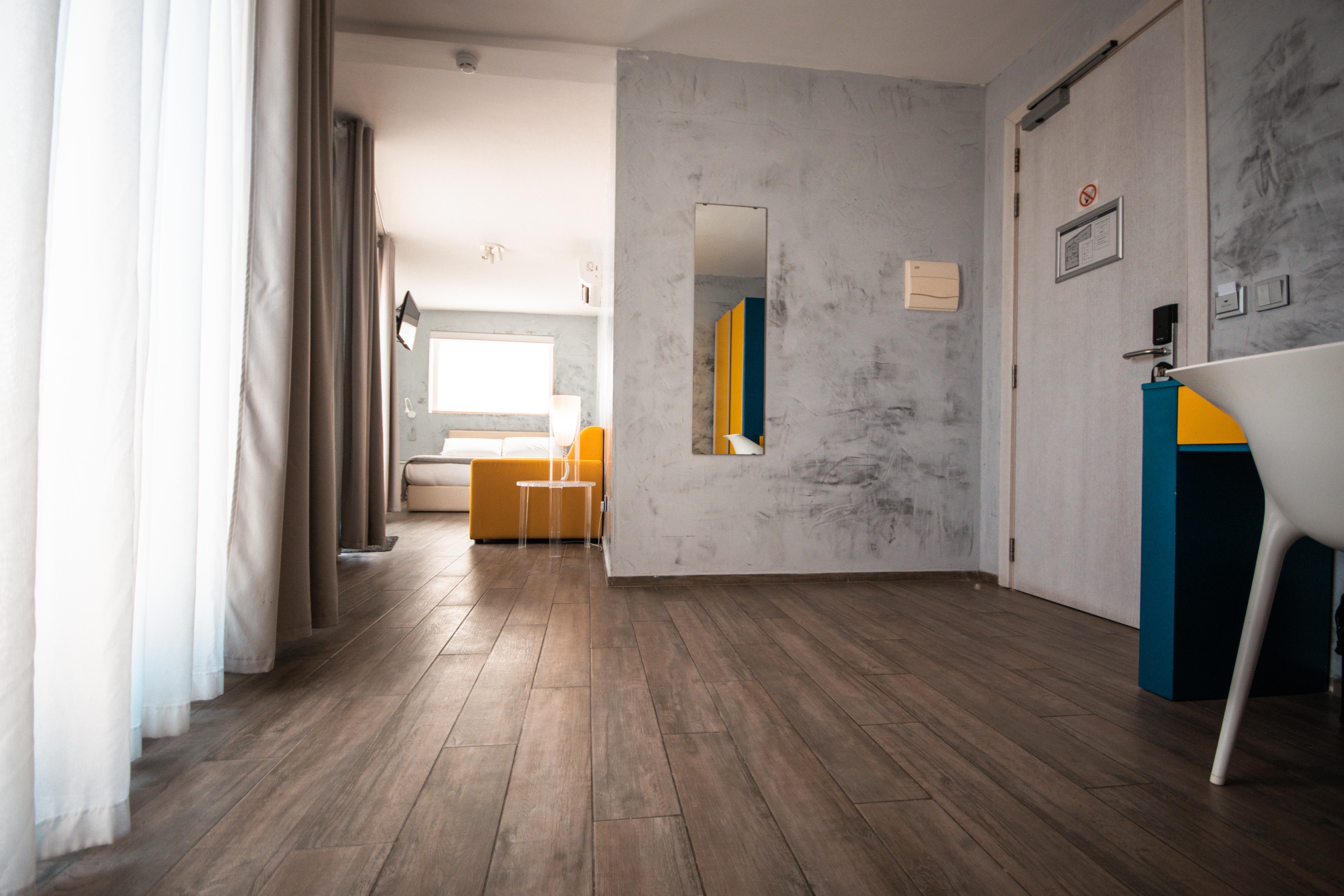 Quaint Boutique Hotel Nadur Exteriör bild