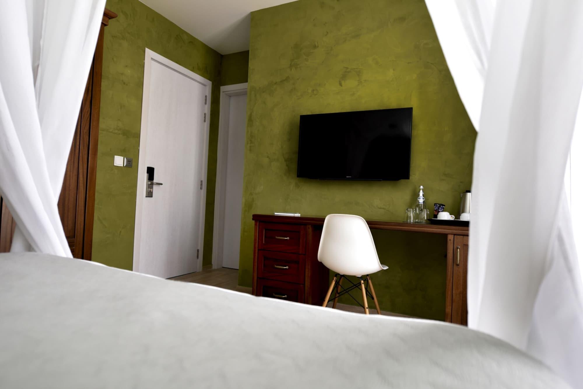 Quaint Boutique Hotel Nadur Exteriör bild