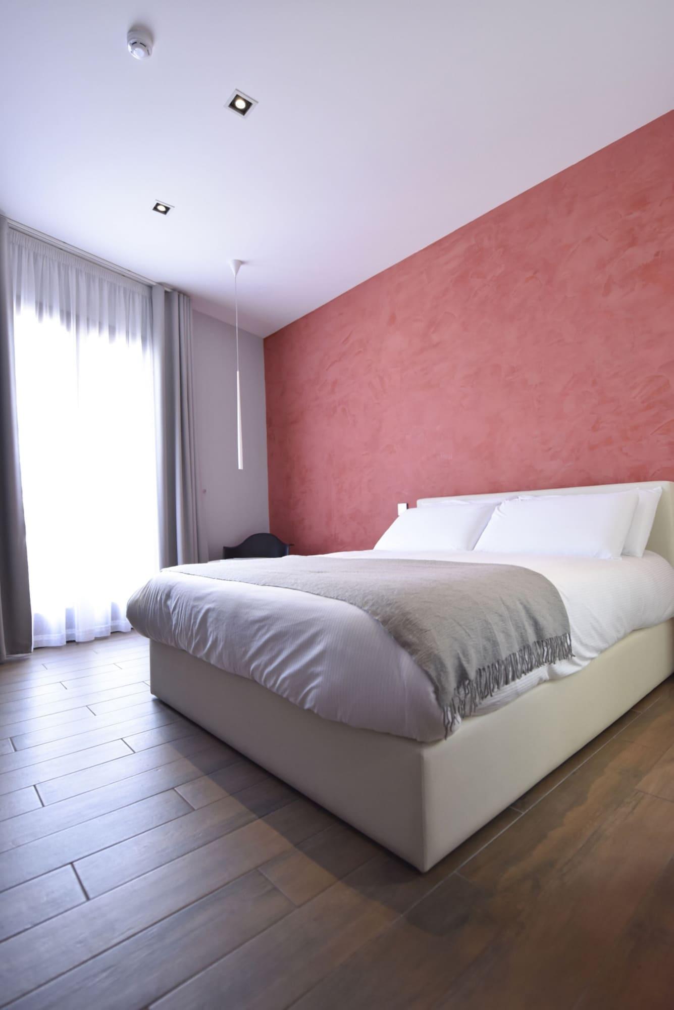 Quaint Boutique Hotel Nadur Exteriör bild