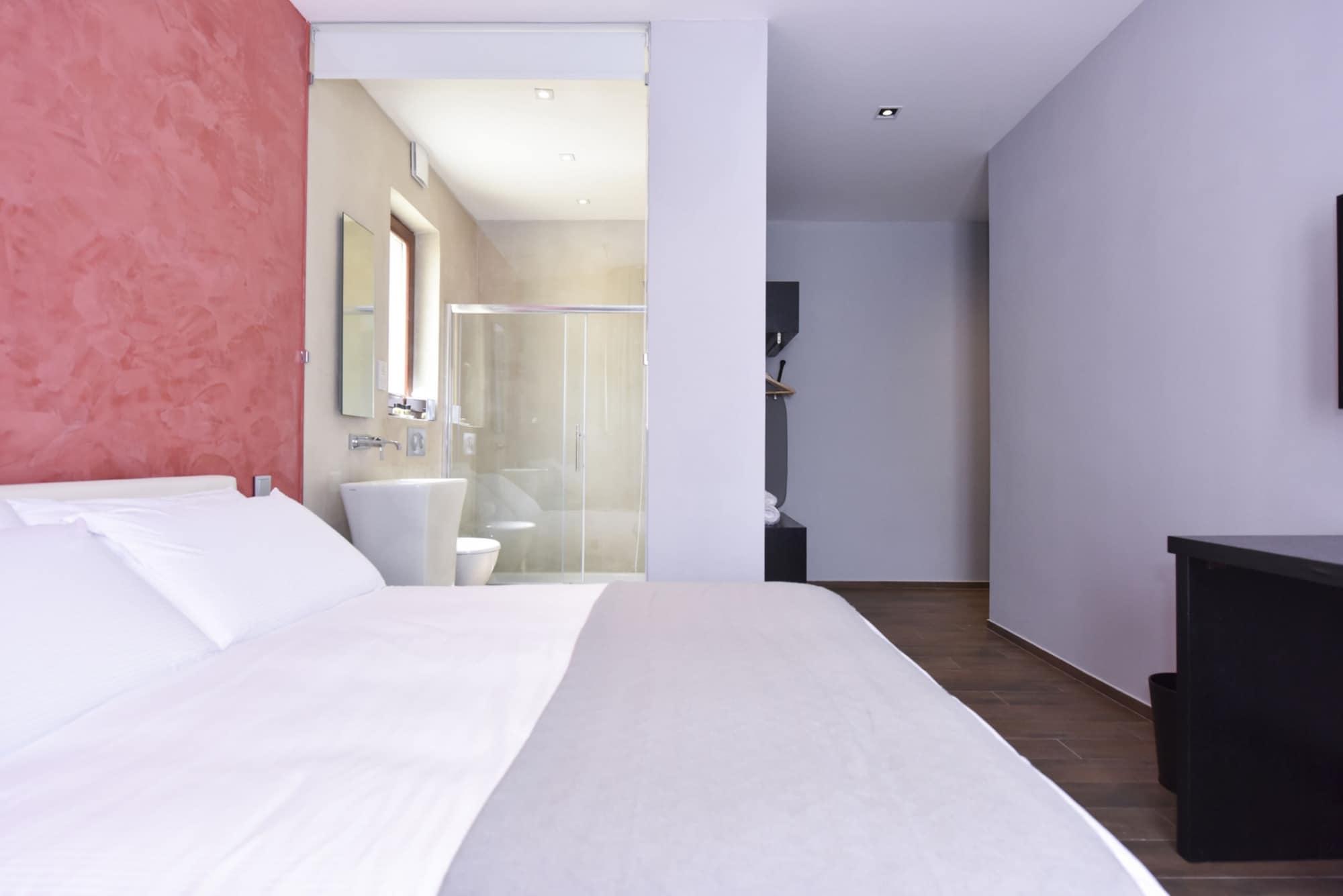 Quaint Boutique Hotel Nadur Exteriör bild