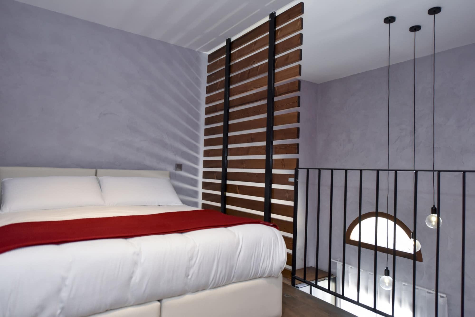 Quaint Boutique Hotel Nadur Exteriör bild
